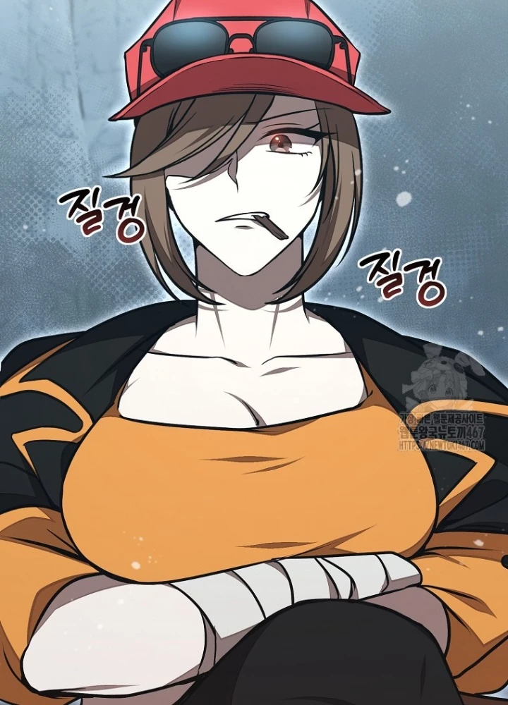 Chủ Xe Thức Ăn Nhanh Trong Ngục Tối Chapter 50 - Trang 2