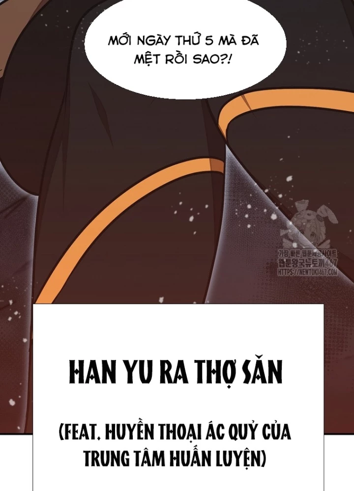 Chủ Xe Thức Ăn Nhanh Trong Ngục Tối Chapter 50 - Trang 2