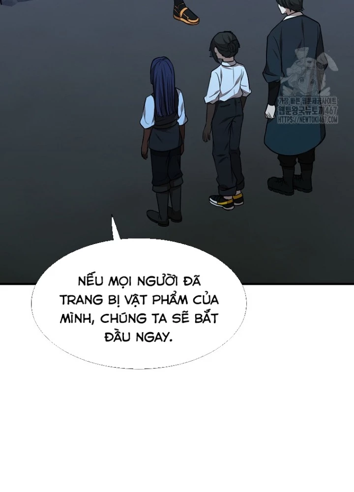 Chủ Xe Thức Ăn Nhanh Trong Ngục Tối Chapter 50 - Trang 2