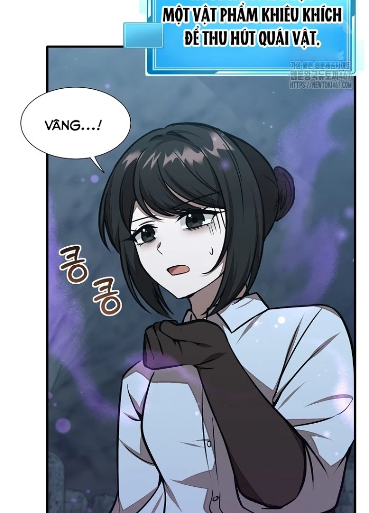 Chủ Xe Thức Ăn Nhanh Trong Ngục Tối Chapter 50 - Trang 2