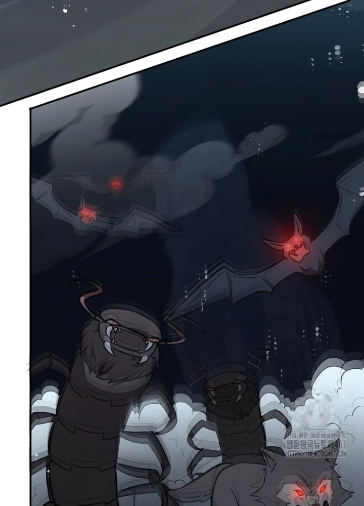 Chủ Xe Thức Ăn Nhanh Trong Ngục Tối Chapter 50 - Trang 2