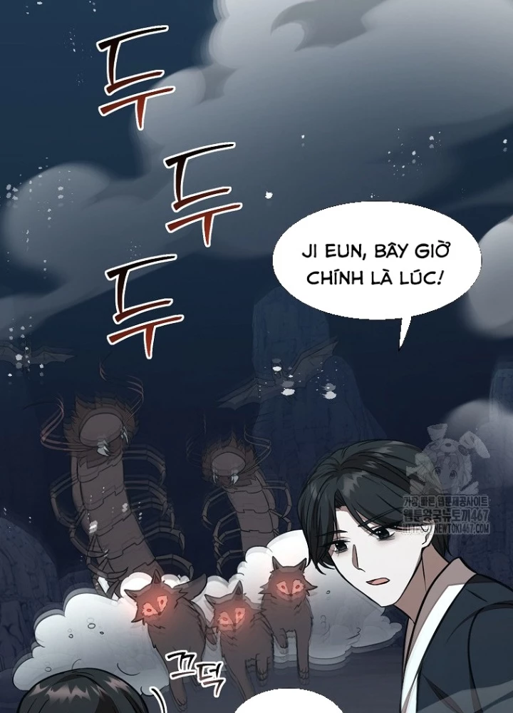 Chủ Xe Thức Ăn Nhanh Trong Ngục Tối Chapter 50 - Trang 2