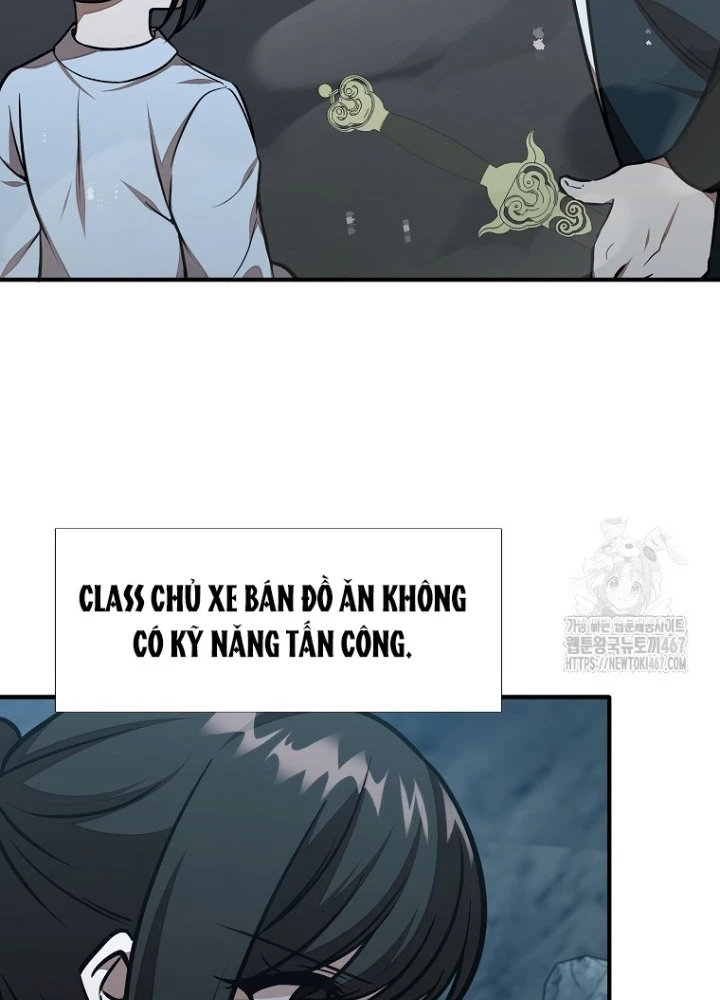 Chủ Xe Thức Ăn Nhanh Trong Ngục Tối Chapter 50 - Trang 2