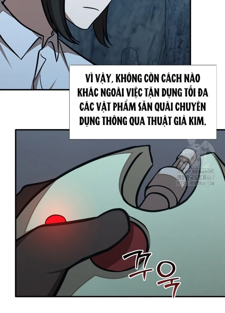 Chủ Xe Thức Ăn Nhanh Trong Ngục Tối Chapter 50 - Trang 2