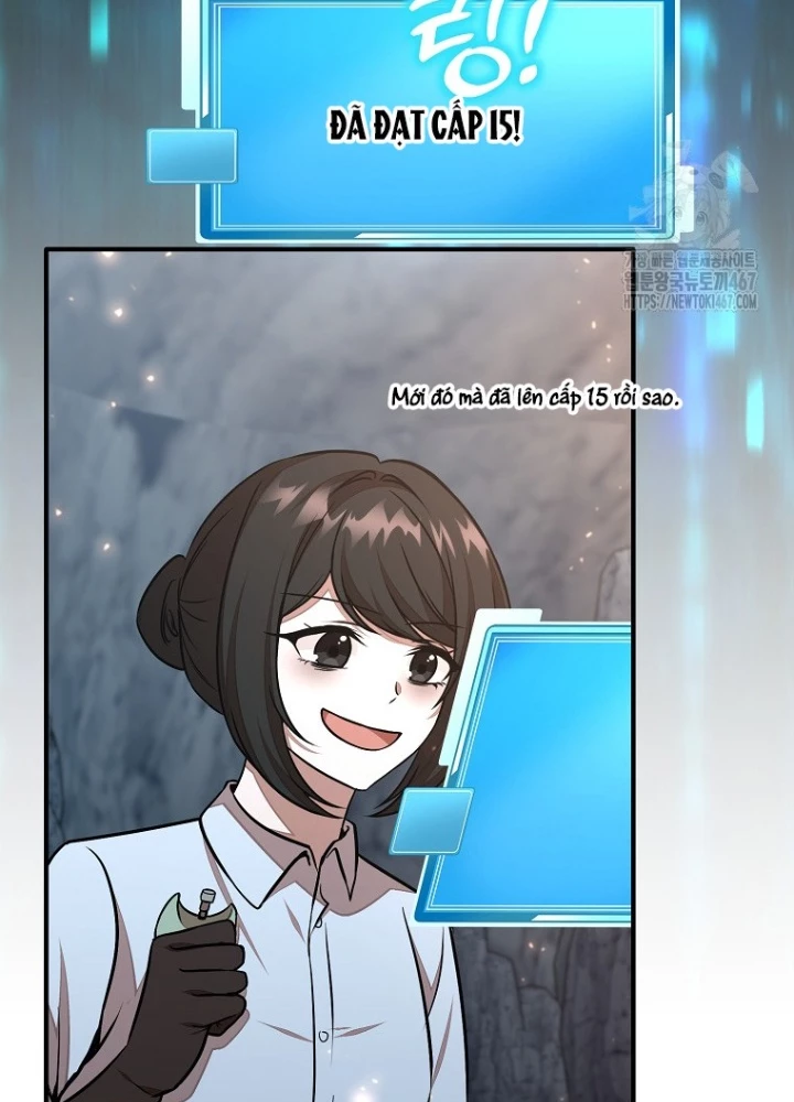 Chủ Xe Thức Ăn Nhanh Trong Ngục Tối Chapter 50 - Trang 2