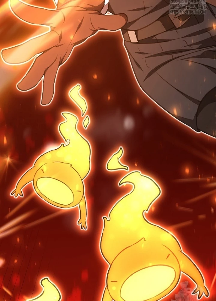 Chủ Xe Thức Ăn Nhanh Trong Ngục Tối Chapter 50 - Trang 2