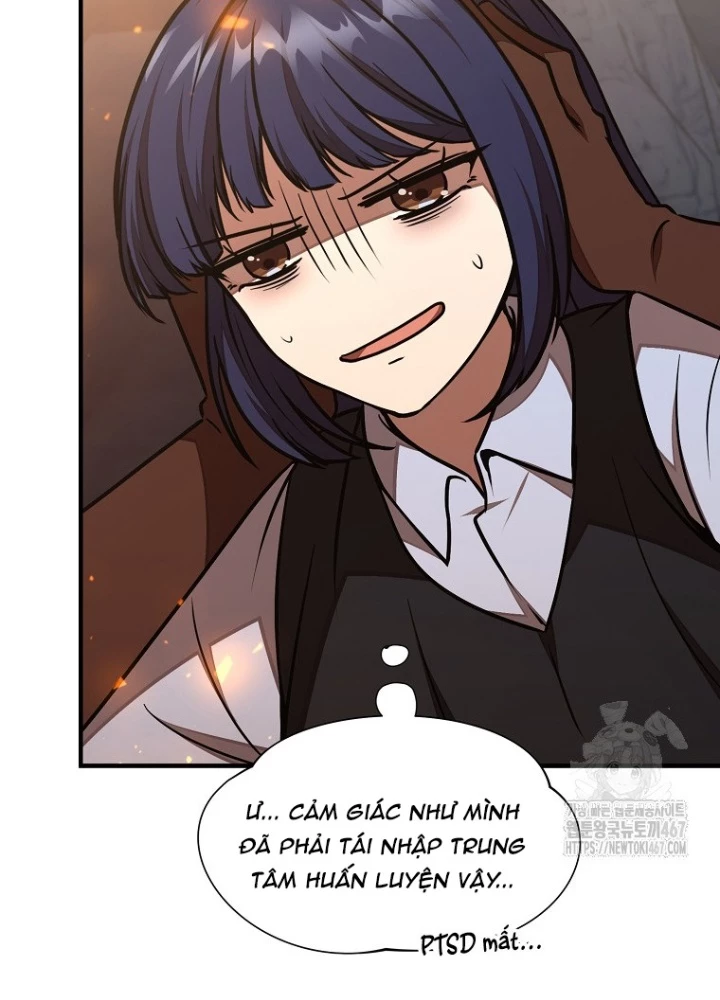 Chủ Xe Thức Ăn Nhanh Trong Ngục Tối Chapter 50 - Trang 2