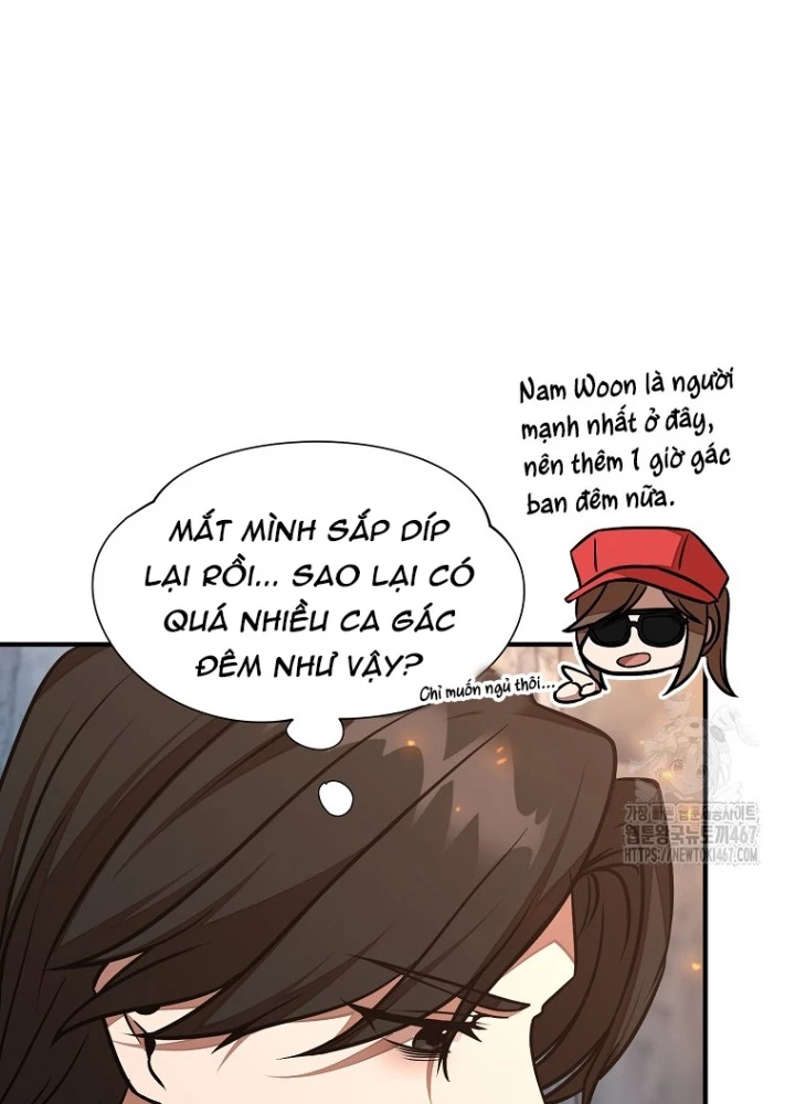 Chủ Xe Thức Ăn Nhanh Trong Ngục Tối Chapter 50 - Trang 2