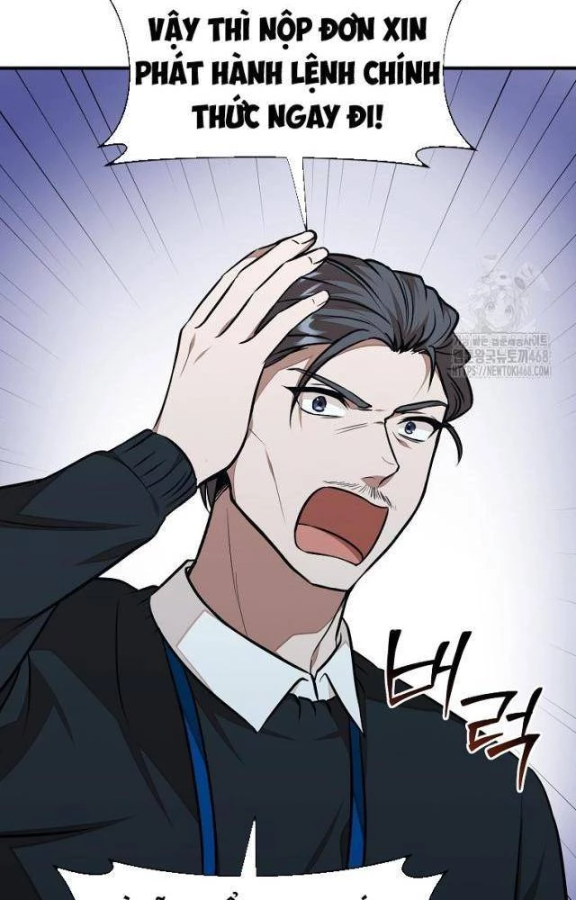 Chủ Xe Thức Ăn Nhanh Trong Ngục Tối Chapter 51 - Trang 2