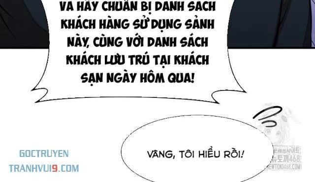 Chủ Xe Thức Ăn Nhanh Trong Ngục Tối Chapter 51 - Trang 2