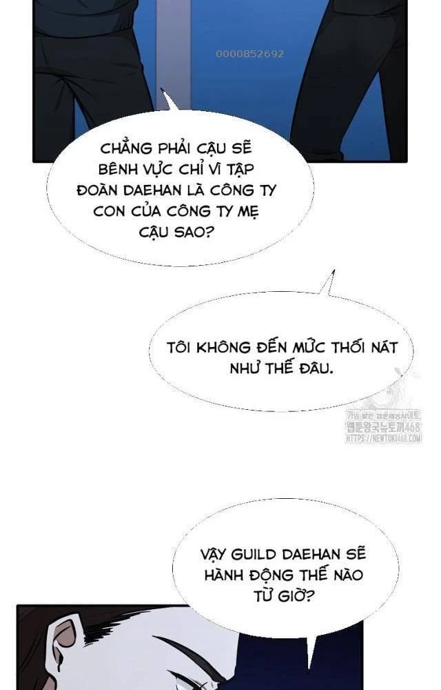 Chủ Xe Thức Ăn Nhanh Trong Ngục Tối Chapter 51 - Trang 2