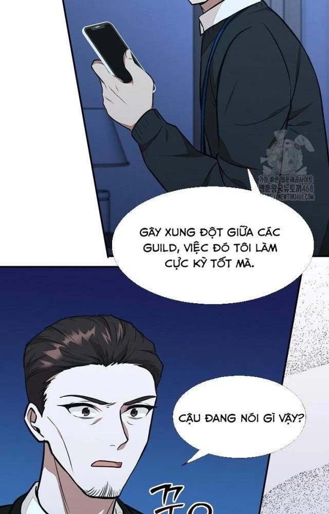 Chủ Xe Thức Ăn Nhanh Trong Ngục Tối Chapter 51 - Trang 2