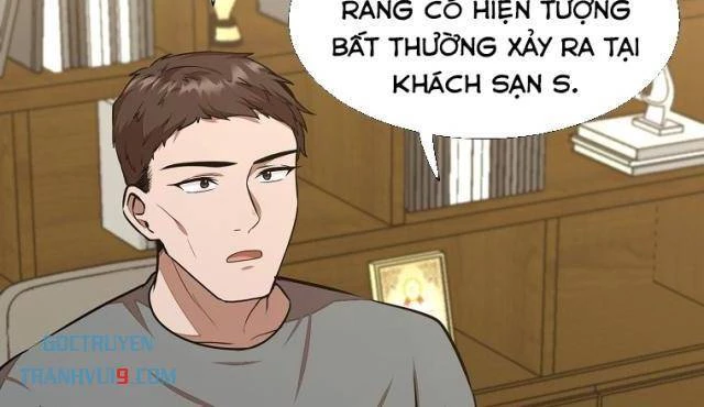 Chủ Xe Thức Ăn Nhanh Trong Ngục Tối Chapter 51 - Trang 2
