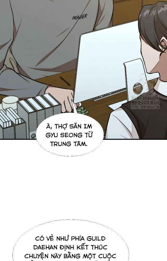 Chủ Xe Thức Ăn Nhanh Trong Ngục Tối Chapter 51 - Trang 2