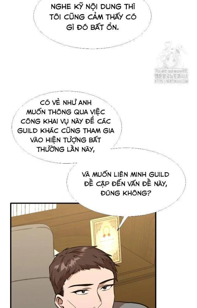 Chủ Xe Thức Ăn Nhanh Trong Ngục Tối Chapter 51 - Trang 2