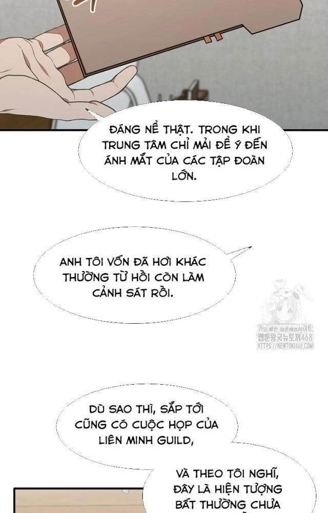 Chủ Xe Thức Ăn Nhanh Trong Ngục Tối Chapter 51 - Trang 2