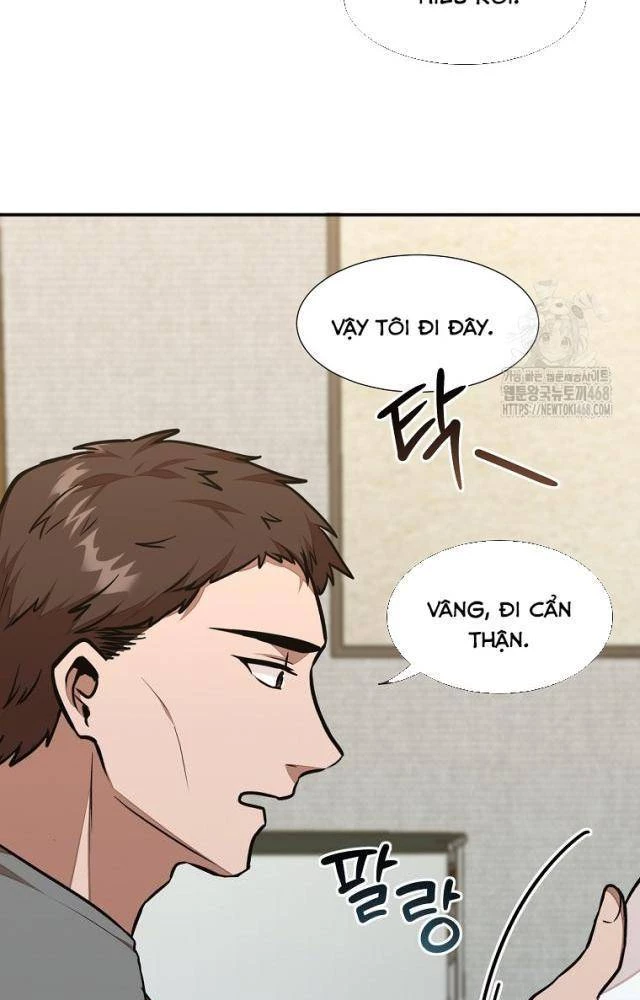 Chủ Xe Thức Ăn Nhanh Trong Ngục Tối Chapter 51 - Trang 2