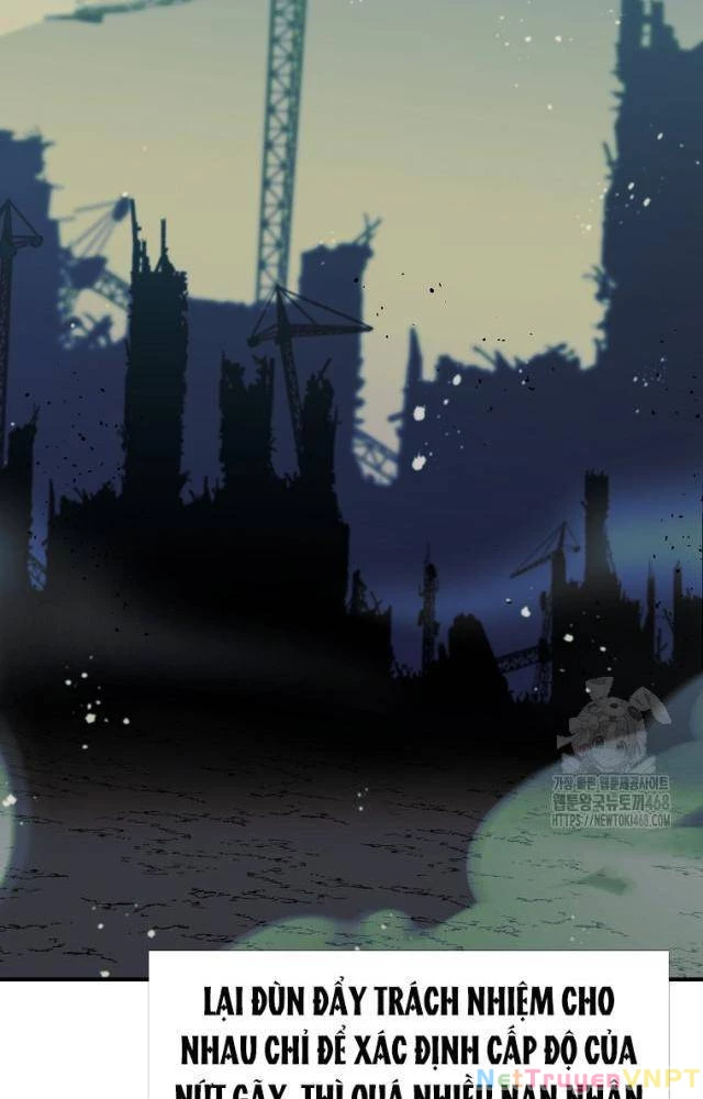 Chủ Xe Thức Ăn Nhanh Trong Ngục Tối Chapter 51 - Trang 2