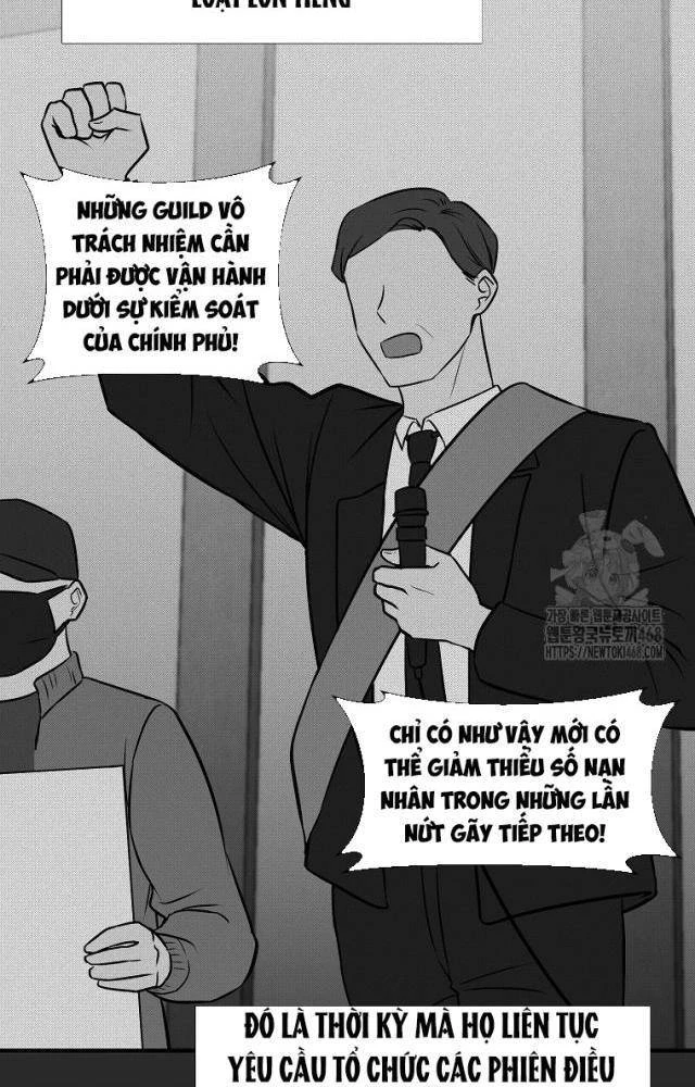 Chủ Xe Thức Ăn Nhanh Trong Ngục Tối Chapter 51 - Trang 2