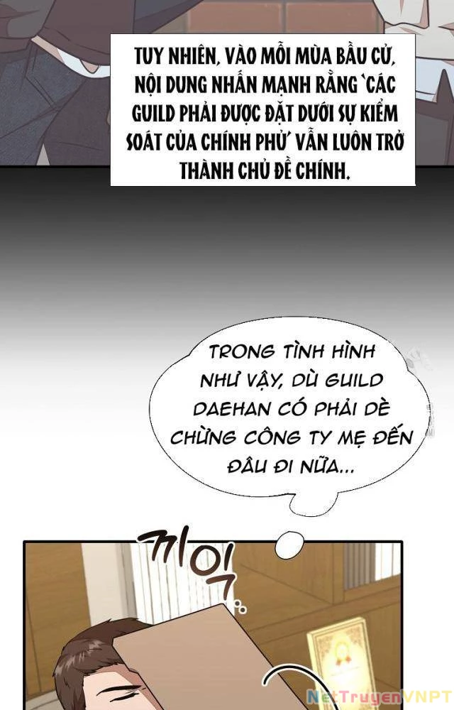 Chủ Xe Thức Ăn Nhanh Trong Ngục Tối Chapter 51 - Trang 2