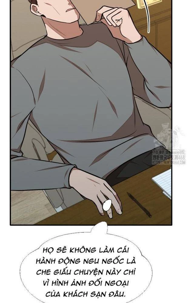 Chủ Xe Thức Ăn Nhanh Trong Ngục Tối Chapter 51 - Trang 2