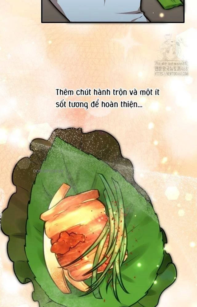 Chủ Xe Thức Ăn Nhanh Trong Ngục Tối Chapter 51 - Trang 2