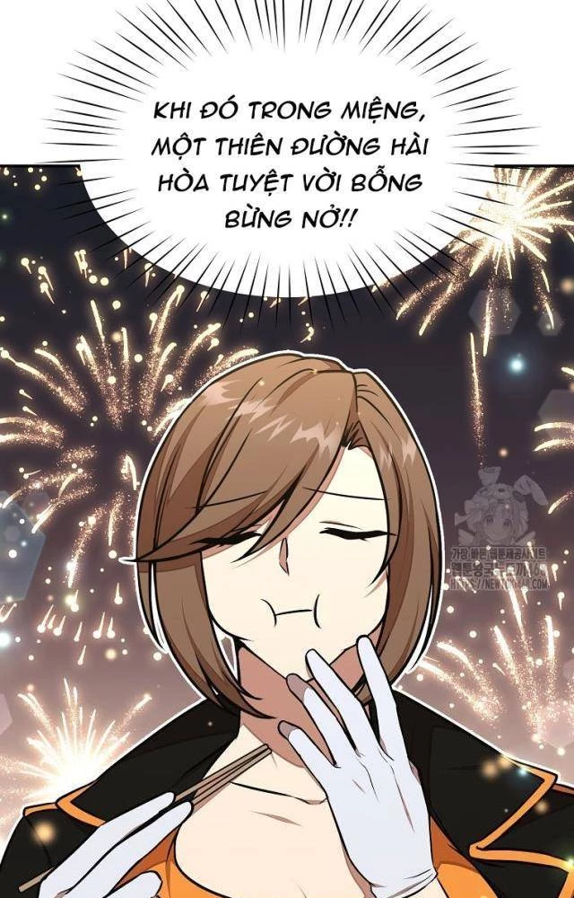 Chủ Xe Thức Ăn Nhanh Trong Ngục Tối Chapter 51 - Trang 2