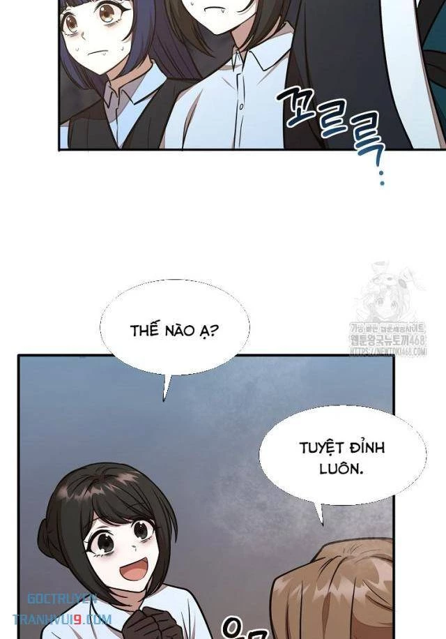 Chủ Xe Thức Ăn Nhanh Trong Ngục Tối Chapter 51 - Trang 2