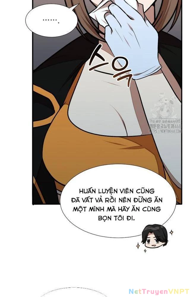 Chủ Xe Thức Ăn Nhanh Trong Ngục Tối Chapter 51 - Trang 2