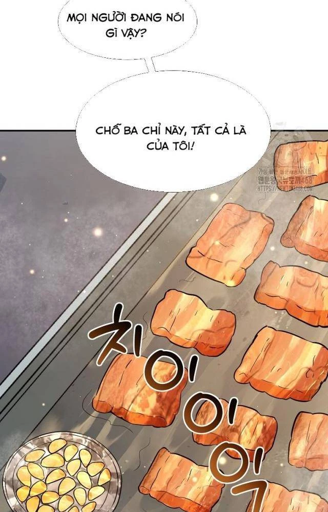Chủ Xe Thức Ăn Nhanh Trong Ngục Tối Chapter 51 - Trang 2