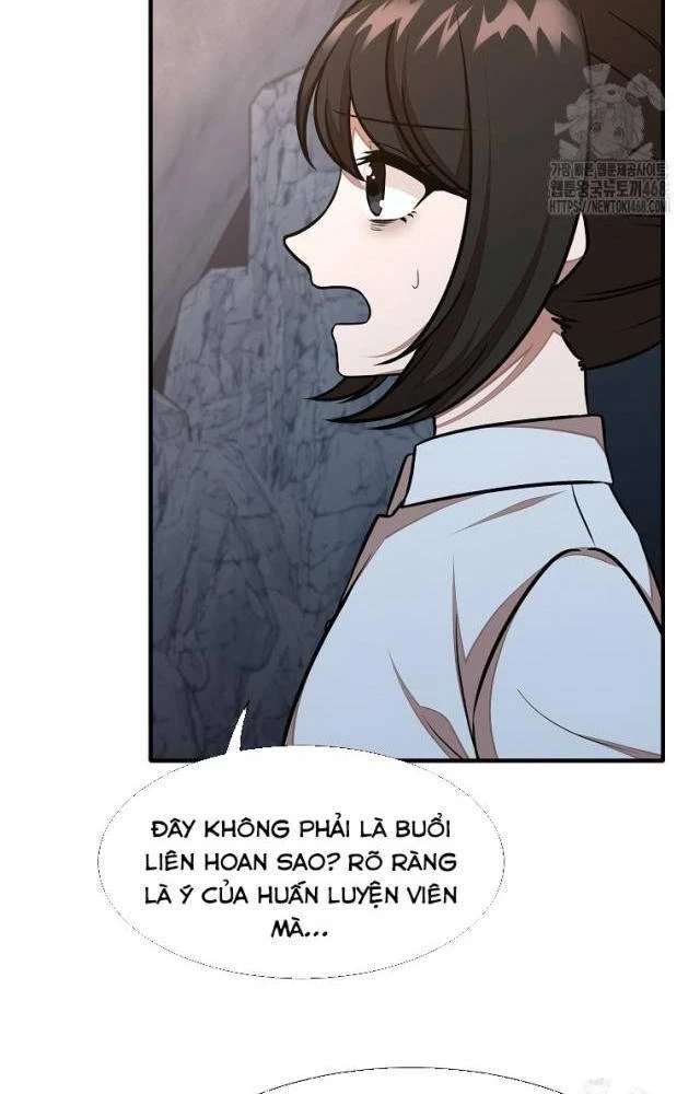 Chủ Xe Thức Ăn Nhanh Trong Ngục Tối Chapter 51 - Trang 2