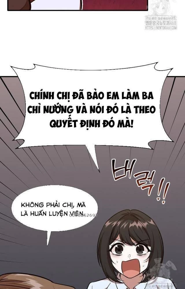 Chủ Xe Thức Ăn Nhanh Trong Ngục Tối Chapter 51 - Trang 2