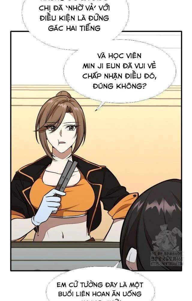 Chủ Xe Thức Ăn Nhanh Trong Ngục Tối Chapter 51 - Trang 2