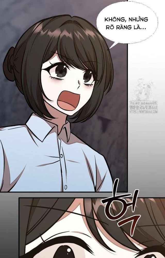 Chủ Xe Thức Ăn Nhanh Trong Ngục Tối Chapter 51 - Trang 2