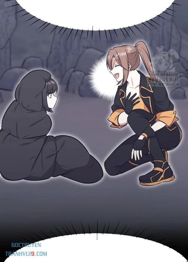 Chủ Xe Thức Ăn Nhanh Trong Ngục Tối Chapter 51 - Trang 2