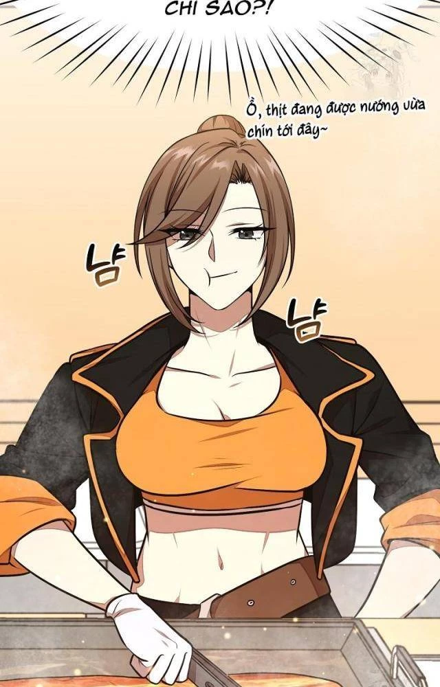 Chủ Xe Thức Ăn Nhanh Trong Ngục Tối Chapter 51 - Trang 2