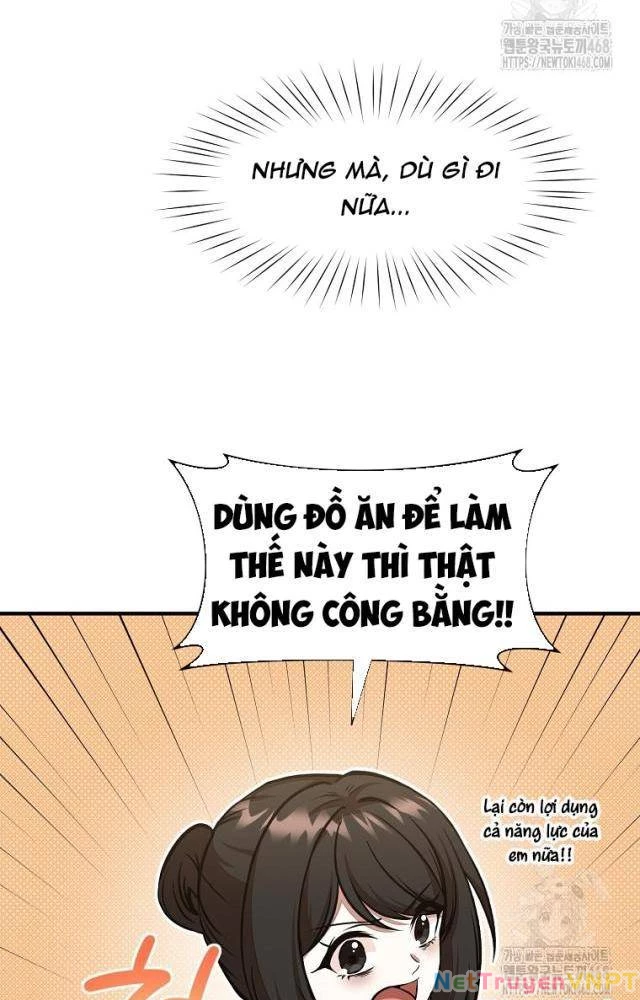 Chủ Xe Thức Ăn Nhanh Trong Ngục Tối Chapter 51 - Trang 2