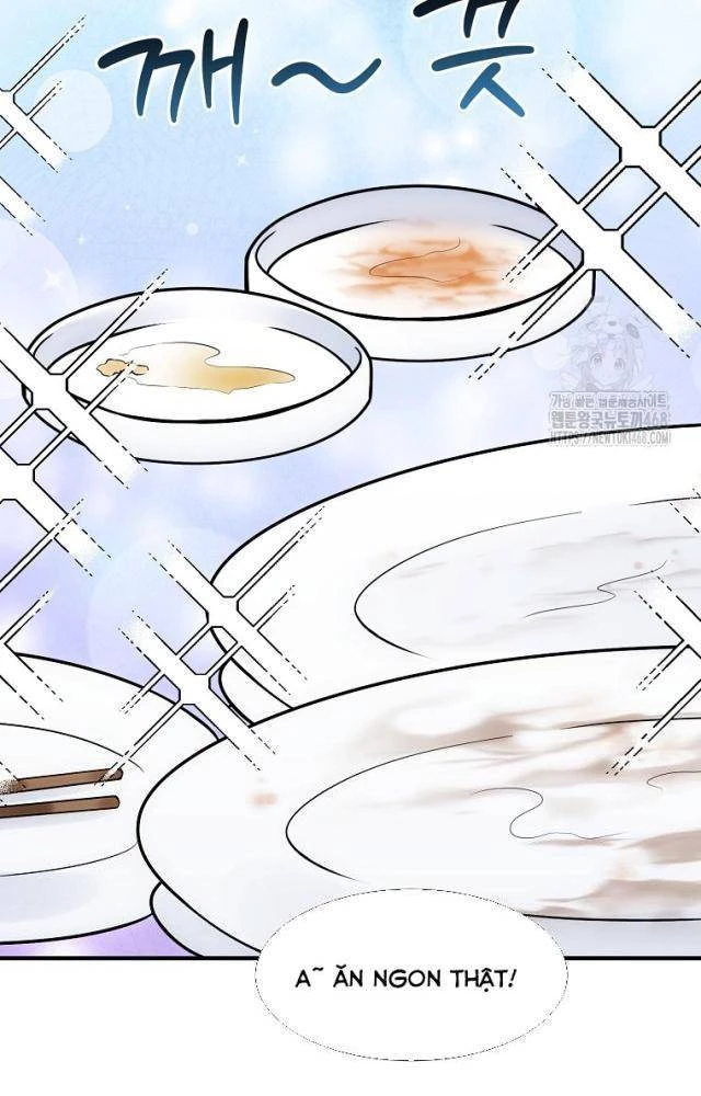 Chủ Xe Thức Ăn Nhanh Trong Ngục Tối Chapter 51 - Trang 2