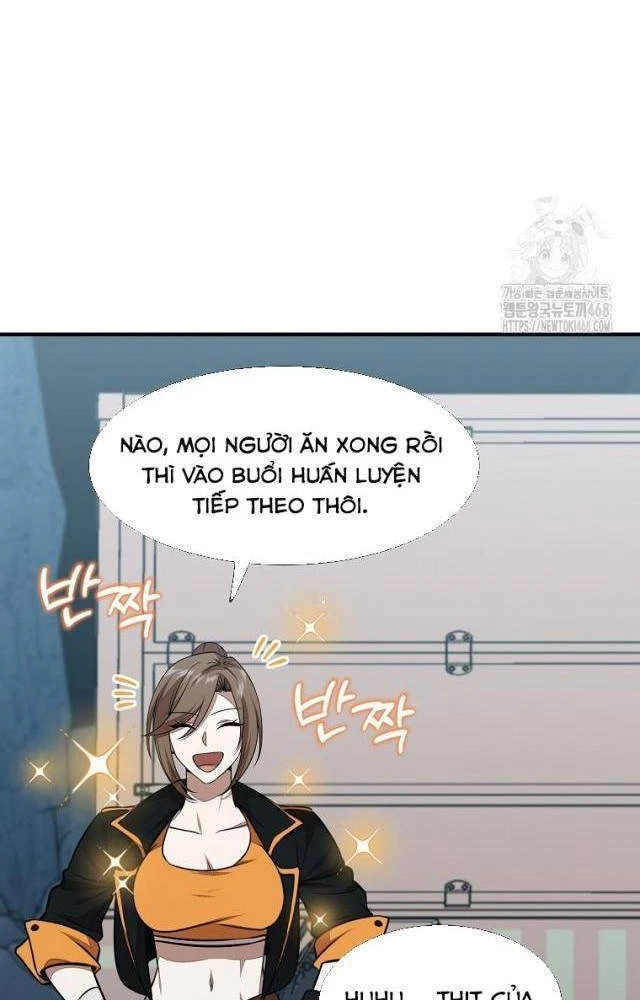 Chủ Xe Thức Ăn Nhanh Trong Ngục Tối Chapter 51 - Trang 2