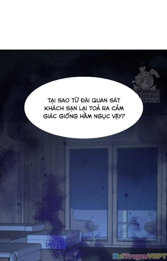 Chủ Xe Thức Ăn Nhanh Trong Ngục Tối Chapter 51 - Trang 2