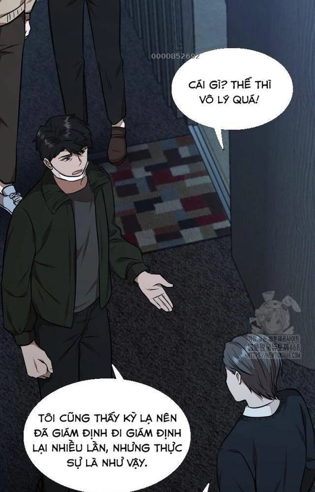 Chủ Xe Thức Ăn Nhanh Trong Ngục Tối Chapter 51 - Trang 2