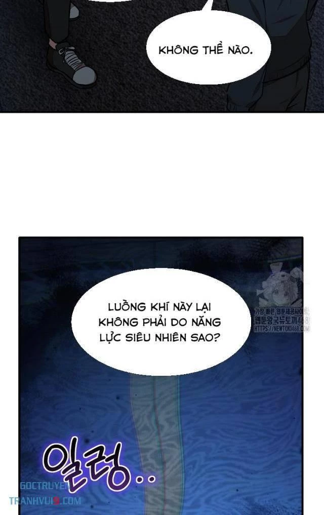 Chủ Xe Thức Ăn Nhanh Trong Ngục Tối Chapter 51 - Trang 2