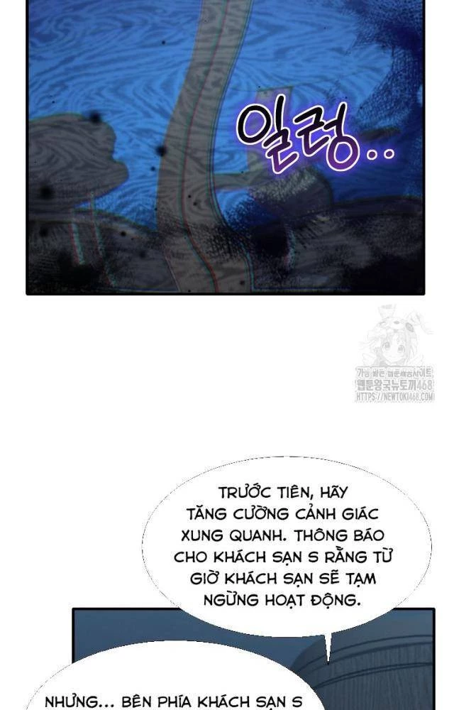 Chủ Xe Thức Ăn Nhanh Trong Ngục Tối Chapter 51 - Trang 2