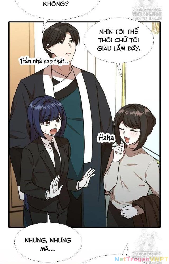 Chủ Xe Thức Ăn Nhanh Trong Ngục Tối Chapter 52 - Trang 2