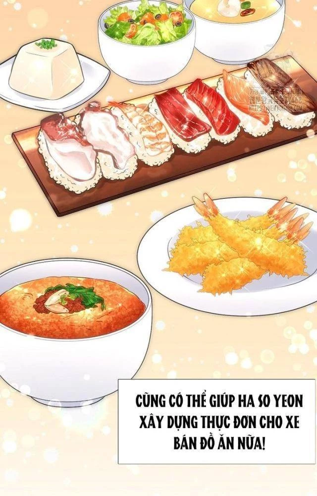 Chủ Xe Thức Ăn Nhanh Trong Ngục Tối Chapter 52 - Trang 2