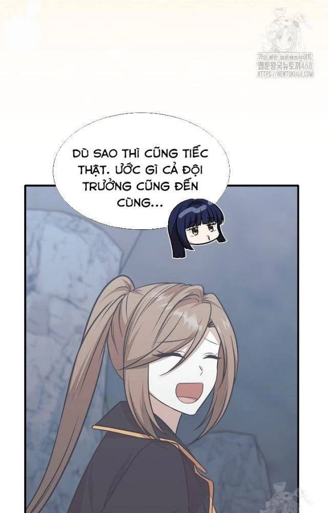 Chủ Xe Thức Ăn Nhanh Trong Ngục Tối Chapter 52 - Trang 2