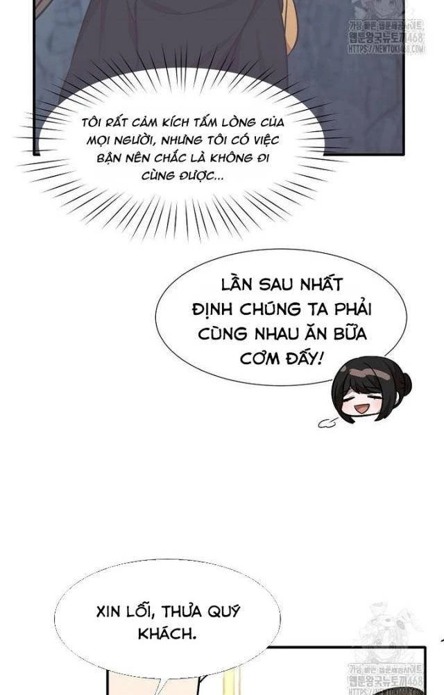 Chủ Xe Thức Ăn Nhanh Trong Ngục Tối Chapter 52 - Trang 2