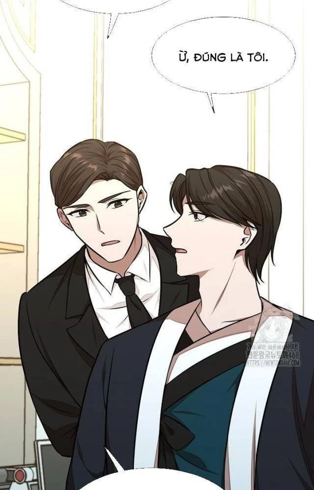 Chủ Xe Thức Ăn Nhanh Trong Ngục Tối Chapter 52 - Trang 2