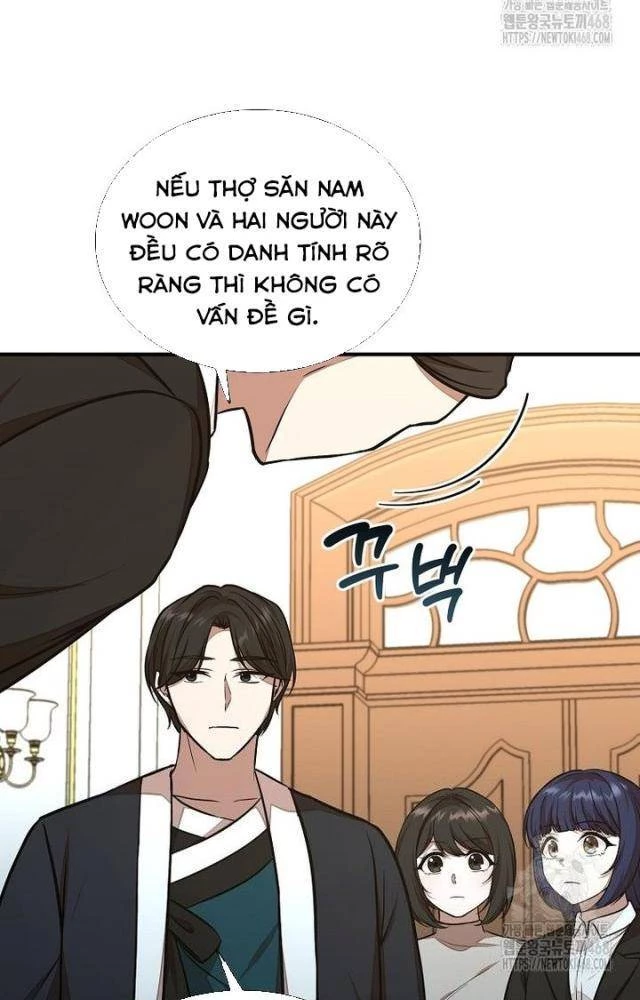 Chủ Xe Thức Ăn Nhanh Trong Ngục Tối Chapter 52 - Trang 2