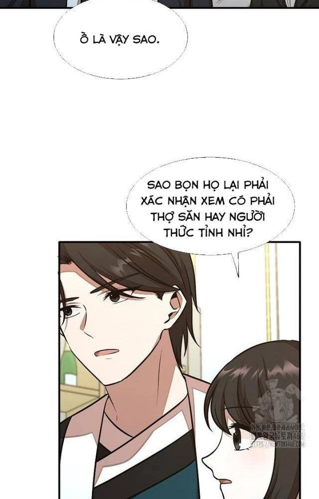 Chủ Xe Thức Ăn Nhanh Trong Ngục Tối Chapter 52 - Trang 2